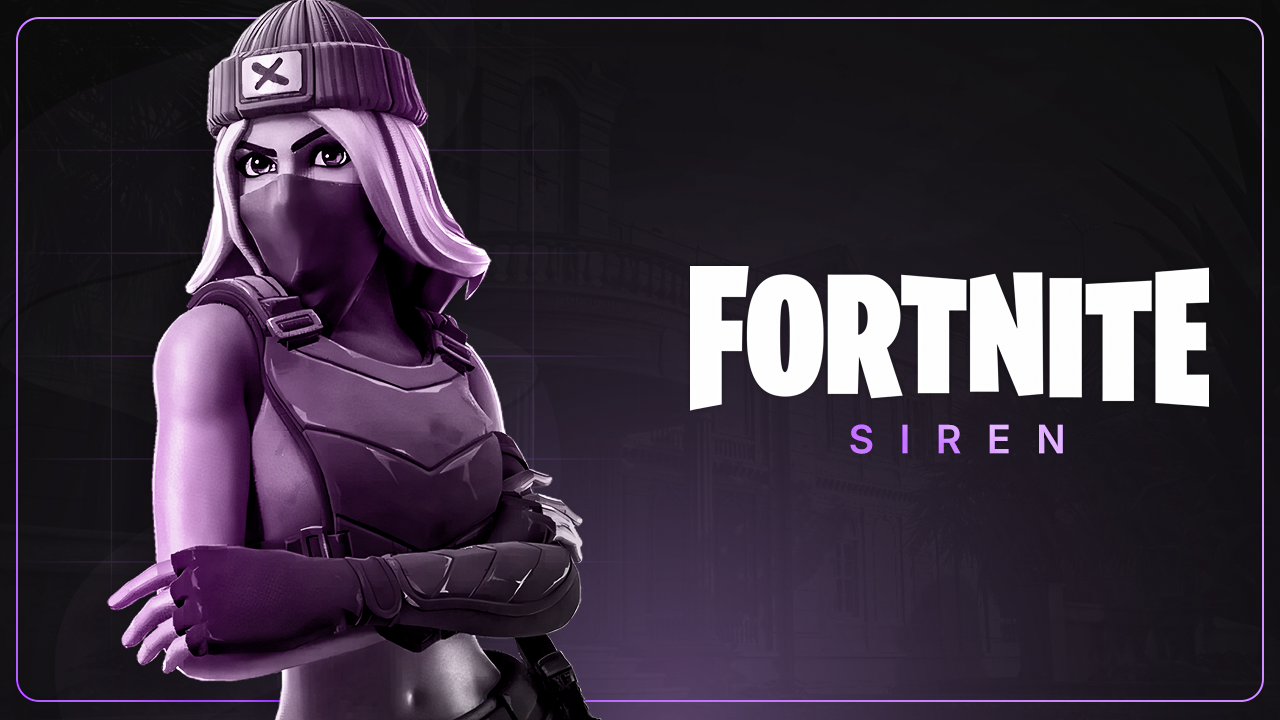 Fortnite